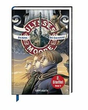 Ulysses moore häfen gebraucht kaufen  Berlin
