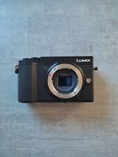 Panasonic lumix gx9m d'occasion  Tulle