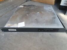 Comstream abr200 audio d'occasion  Latour-de-France