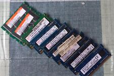 Ram 1gb 2gb usato  Italia