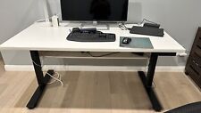 electric standing desk 60x30 for sale  Altadena