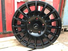 141 alloy wheels for sale  STOCKTON-ON-TEES