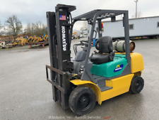 komatsu forklift for sale  Kent