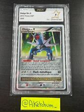 Carte pokemon dialga d'occasion  Orleans-