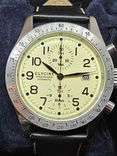 Glycine stratoforte automatic usato  Massa di Somma