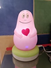 Pabobo barbapapa lampe d'occasion  Lodève