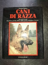 Cani razza. 153 usato  Vignate