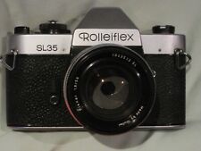 Rolliflex camera sl35 for sale  LONDON