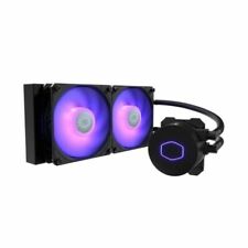 Cooler master masterliquid for sale  Bryan