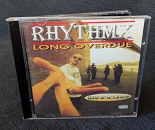 Rhythmx long overdue for sale  Bayfield