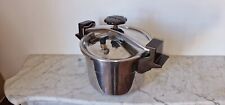 Grosse cocotte minute d'occasion  Nice-