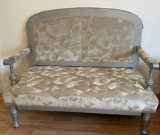 Biedermeier sofa edel gebraucht kaufen  Hamburg
