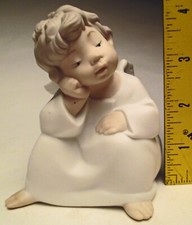Vintage lladro porcelain for sale  Hillsboro