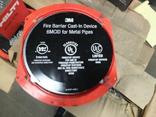 Fire barrier cast for sale  Birmingham