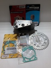 Ktm 50sx parts for sale  Charleston