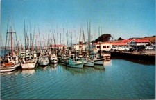 Fishing boats bodega for sale  Du Bois