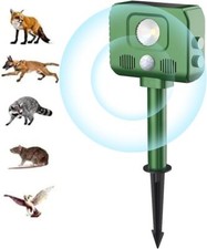Ultrasonic cat dog for sale  BIRMINGHAM