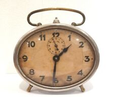 Antico orologio sveglia usato  Rovigo