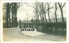 Brook vale park for sale Brook vale park for sale  SMETHWICK