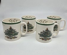 Set spode christmas for sale  Pennington