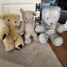 Vintage bears need for sale  HAILSHAM