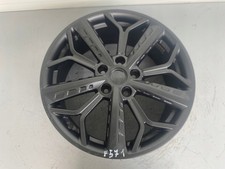 Alufelge zoll 5x114 gebraucht kaufen  Hamburg