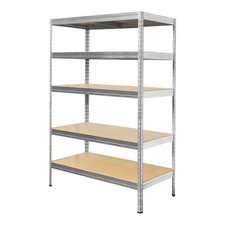 Shelving unit tier for sale  STAFFORD