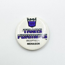 Vintage transformers deceptico for sale  STEVENAGE