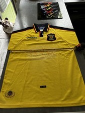 Retro umbro scotland for sale Retro umbro scotland for sale  MILTON KEYNES