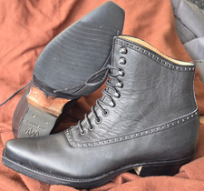 Tony mora boot gebraucht kaufen  Hamburg