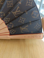 Louis vuitton fan usato  Rozzano