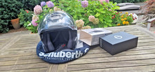 Schuberth jethelm src gebraucht kaufen  Dortmund