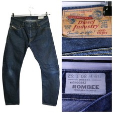 Diesel industry men for sale  DARLINGTON