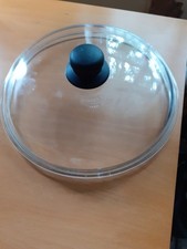 Pyrex topfdeckel glasdeckel gebraucht kaufen  Schwarmstedt
