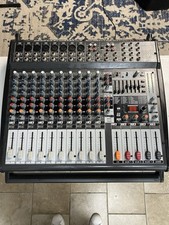 Behringer europower pmp4000 for sale  Winchester
