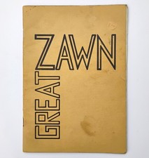 1973 great zawn for sale  YELVERTON