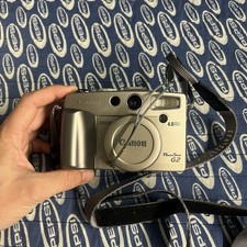 Canon powershot 4.0 for sale  Lyndora