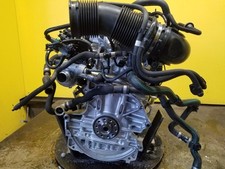 Volvo v40 engine for sale  DUNGANNON