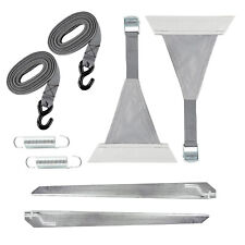Abspannset tlg grau gebraucht kaufen  Wiehl