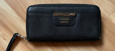 Guess geldbörse clutch gebraucht kaufen  Deutschland