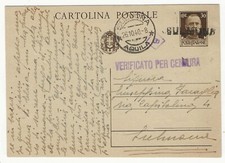 1940 regno italia usato  Motta Visconti