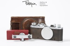 Leica standard model d'occasion  Expédié en Belgium