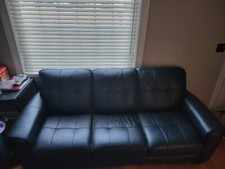 Sofa matching recliner for sale  Pawtucket