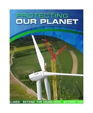 Protecting planet jilly gebraucht kaufen  Trebbin