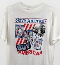 Vintage buy american for sale  Stoughton