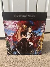 Sword Art Online Platino Edición Coleccionista segunda mano  Embacar hacia Argentina