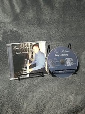 Easy listening music for sale  Moore
