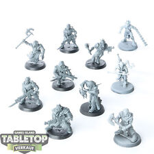 Death guard chaos gebraucht kaufen  Hof