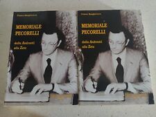 Mangiavacca memoriale pecorell usato  Italia