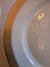 Rosenthal goldrandgeschirr gebraucht kaufen  Starnberg